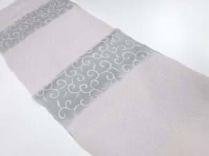 大特価品　未使用品　正絹　丹後ちりめん　帯揚げ